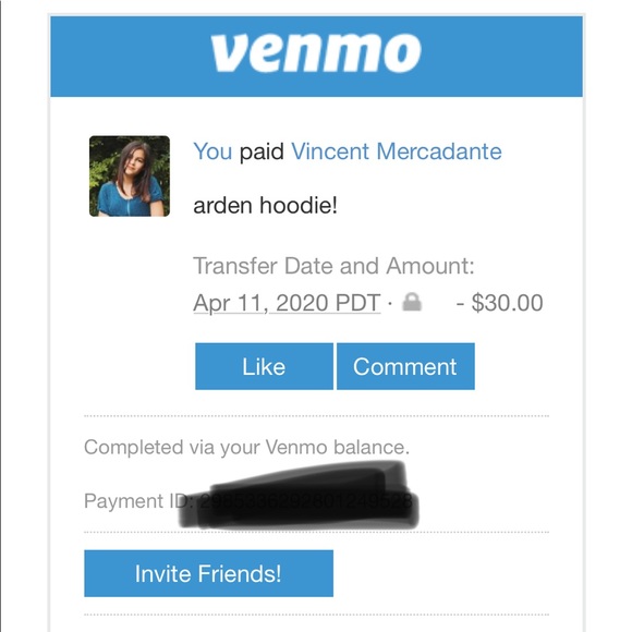 @monique_galitz is a scammer - Picture 4 of 8